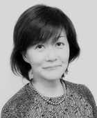 武田 佳子
