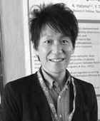 畑野 快