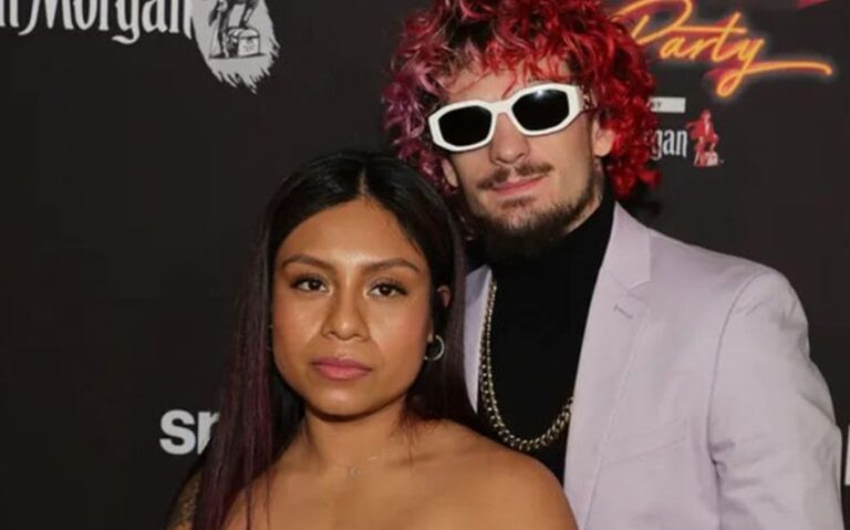 Sean O’Malley Wife