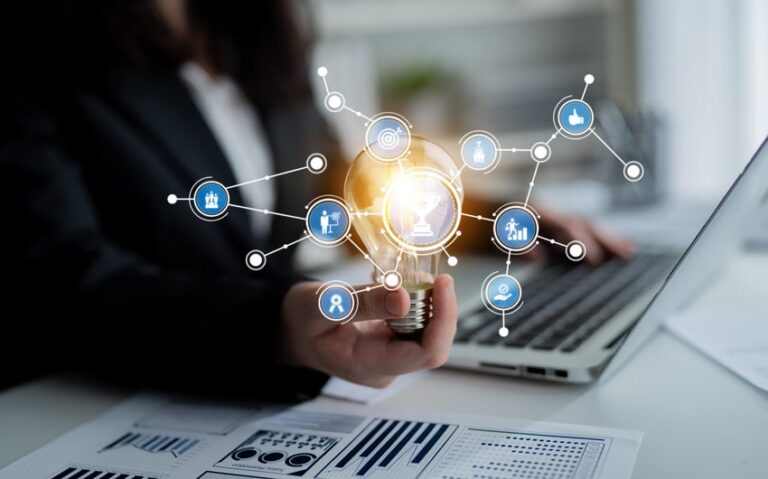 Digital Stillness: Relearning Presence in a Connected World