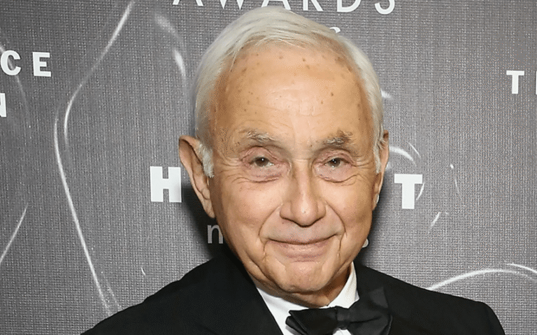 Les Wexner’s Net Worth And How He Built A Billion-Dollar Retail Empire