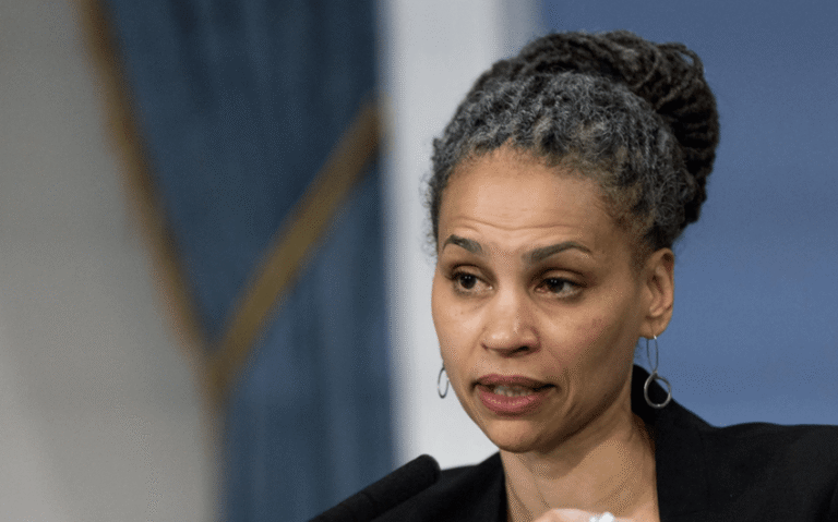 Understanding Maya Wiley’s Life Through The Story Of Her Husband And Their Remarkable Partnership