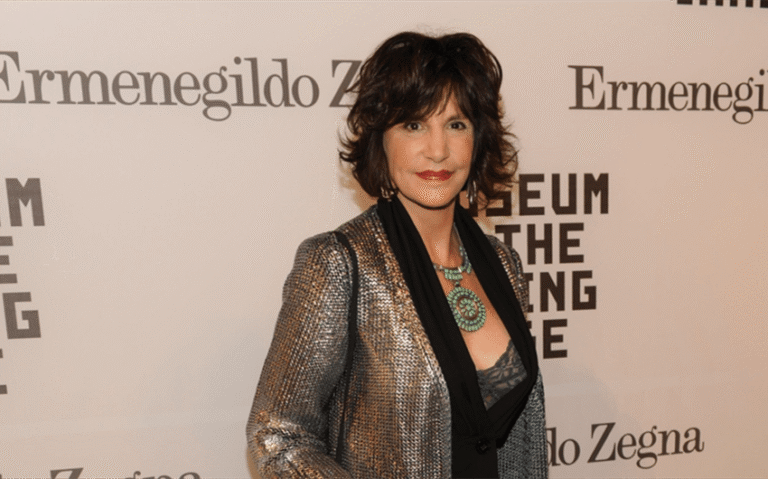 Understanding Mercedes Ruehl’s Net Worth And The Extraordinary Career That Built It