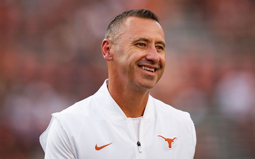 steve sarkisian first wife