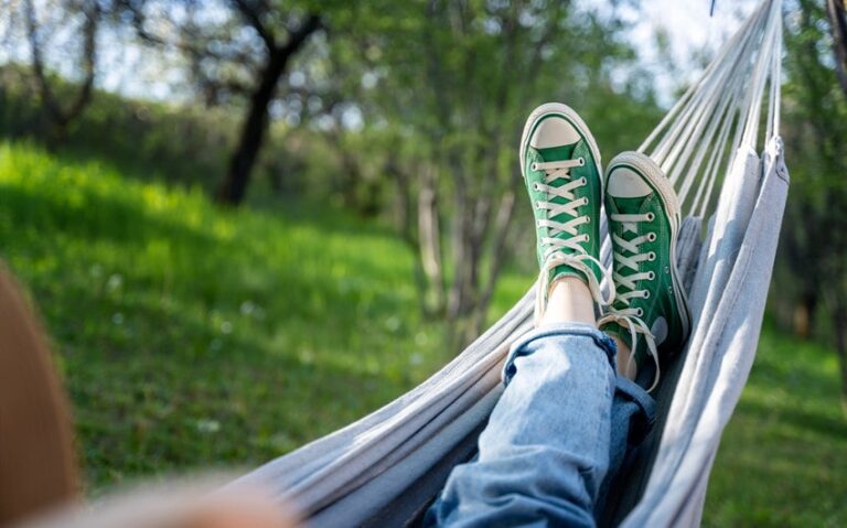 Unlearning Busy: Why Rest Is the New Productivity