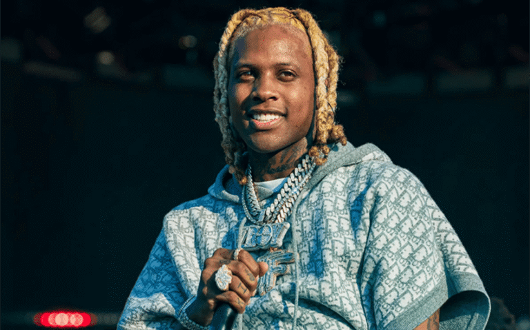 Understanding Lil Durk’s Net Worth And The Real Journey Behind His Rise To Success