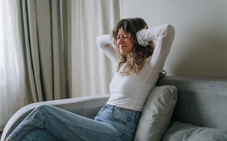 When Life Feels Loud: How to Protect Your Inner Quiet