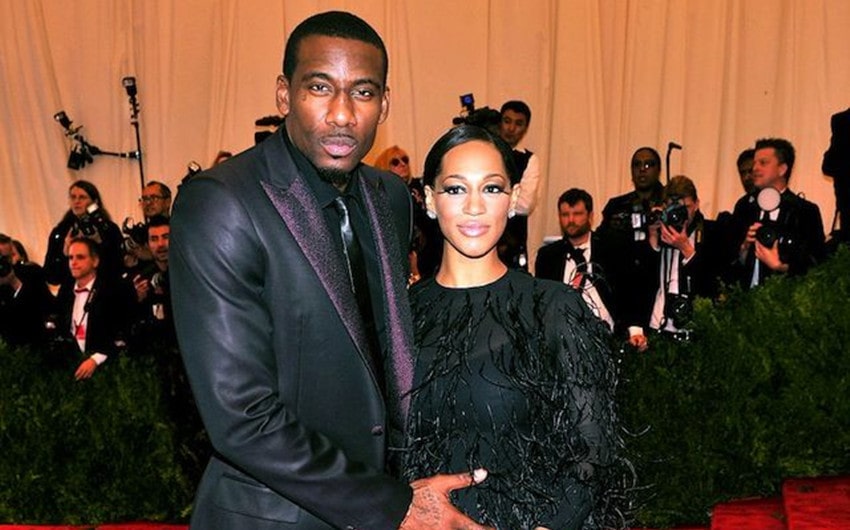 amare stoudemire wife