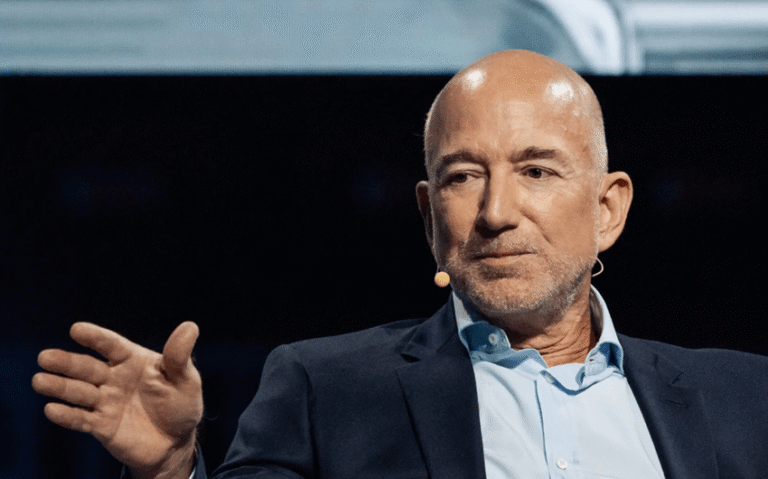 Bezos’ New Wife: Is Jeff Bezos Married to Lauren Sánchez Yet in 2025