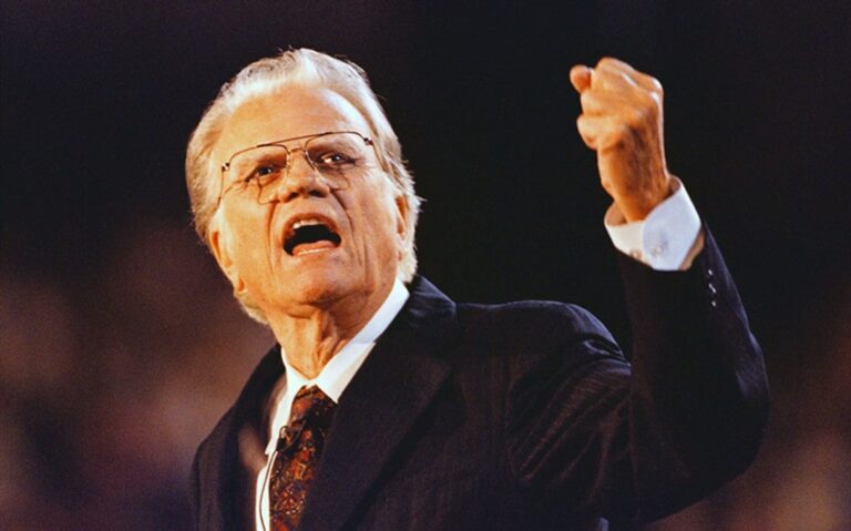 Billy Graham Wife Ruth Bell Graham: Her Life, Faith, Marriage, and Lasting Legacy