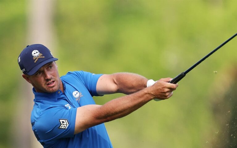 Bryson DeChambeau Wife Rumors: Is the Golf Star Really Married in 2025?