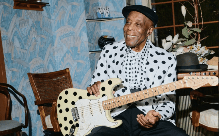 Buddy Guy Wife Jennifer Guy: Marriage Timeline, Children, Divorce, and Family Legacy