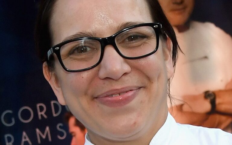 Chef Christina Wilson Wife: Her Relationship Status, Personal Life, and What’s Publicly Known