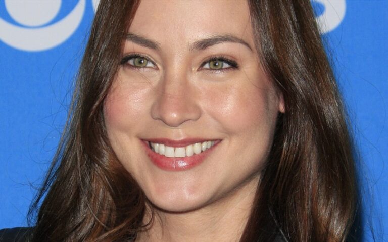Courtney Ford Net Worth: Career Earnings, Major Roles, and What Estimates Miss