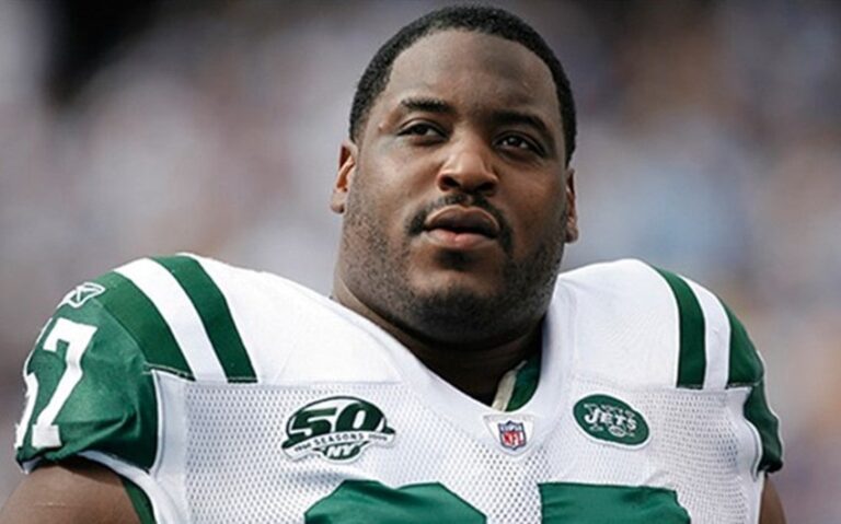 Damien Woody Wife Nicole Woody: Their High School Love, Family, and Values