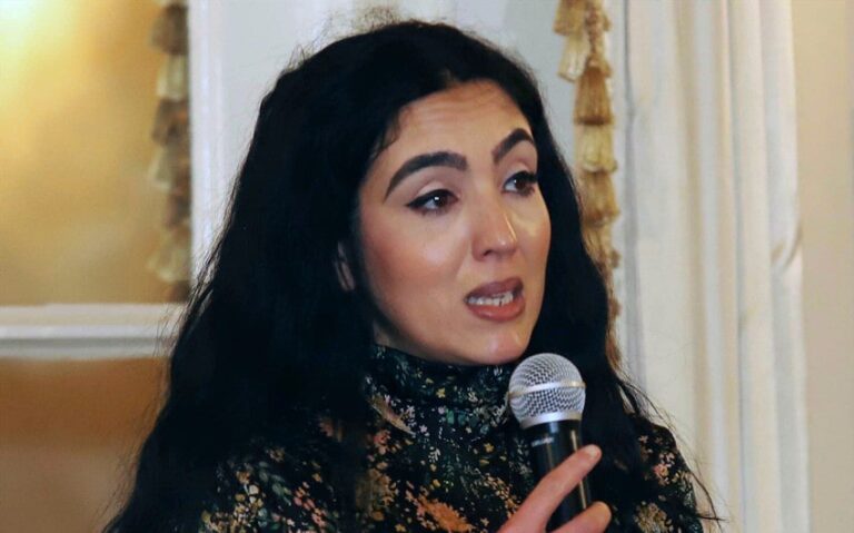 Gisele Barreto Fetterman: Her Immigrant Story, Advocacy Work, Family, and Public Role