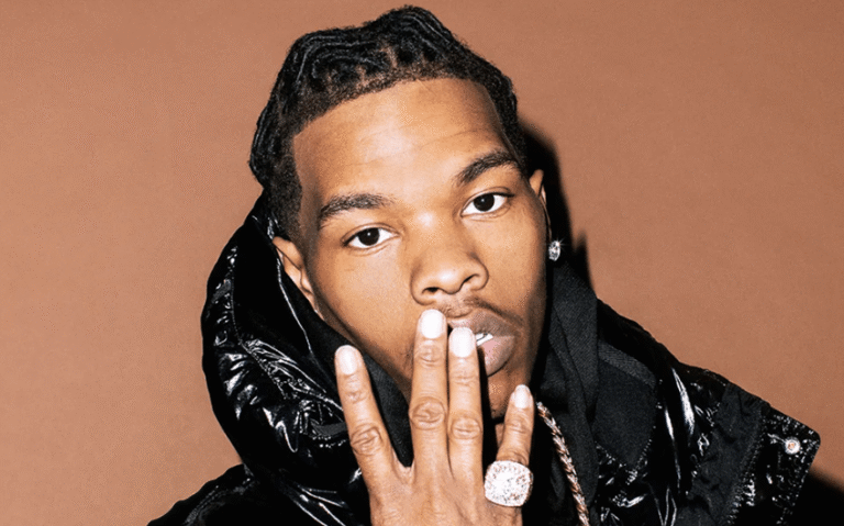 How Much Is Lil Baby Net Worth? A Detailed Look at His Wealth and Income Streams