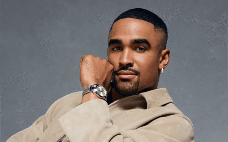 Jalen Hurts Wife Explained and Who Bryonna Burrows Is in His Private Life