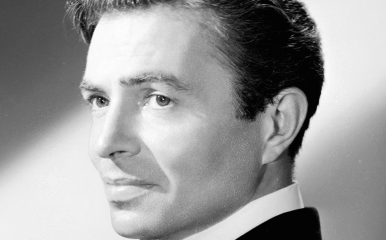 James Mason Net Worth: How His Classic Film Career Built Lasting Wealth