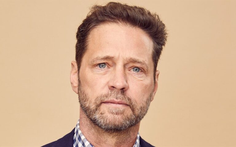 Jason Priestley Wife Naomi Lowde-Priestley: Marriage, Kids, Career, and Life in Nashville