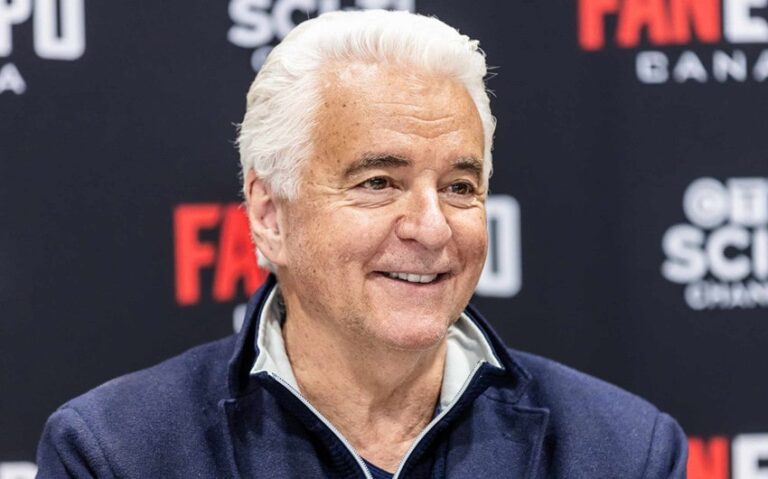 John O’Hurley Wife Lisa Mesloh: Marriage Details, Son, and Their Private Life