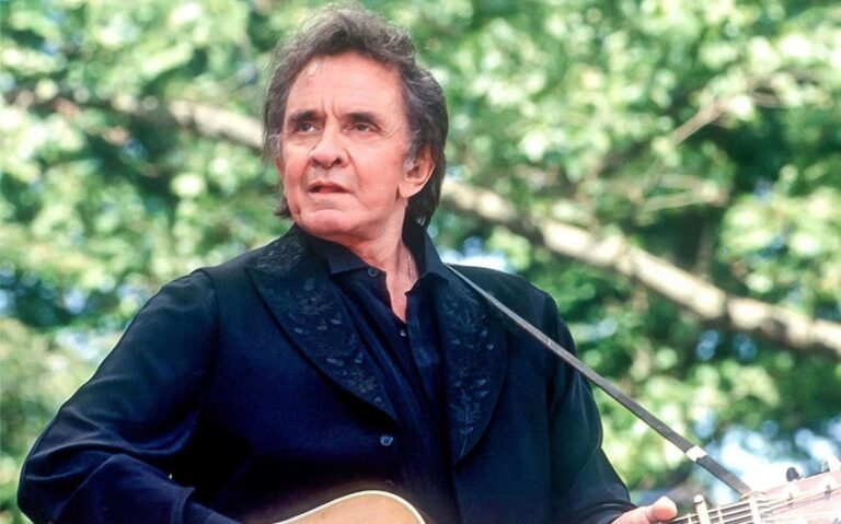 Johnny Cash’s First Wife Vivian Liberto: Their Marriage, Children, and Untold Story