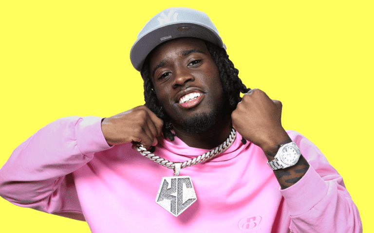 Kai Cenat Net Worth Explained: How Streaming, Deals, And Business Built His Wealth