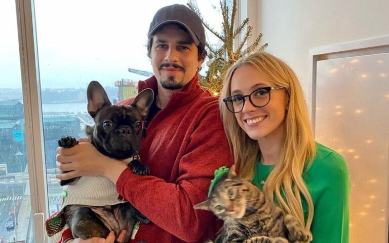 kat timpf's husband