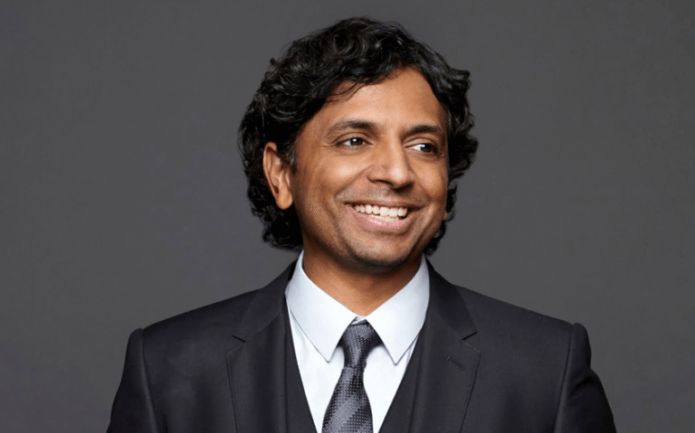 M. Night Shyamalan Wife Bhavna Vaswani: Marriage, Family, Foundation Work, and Influence