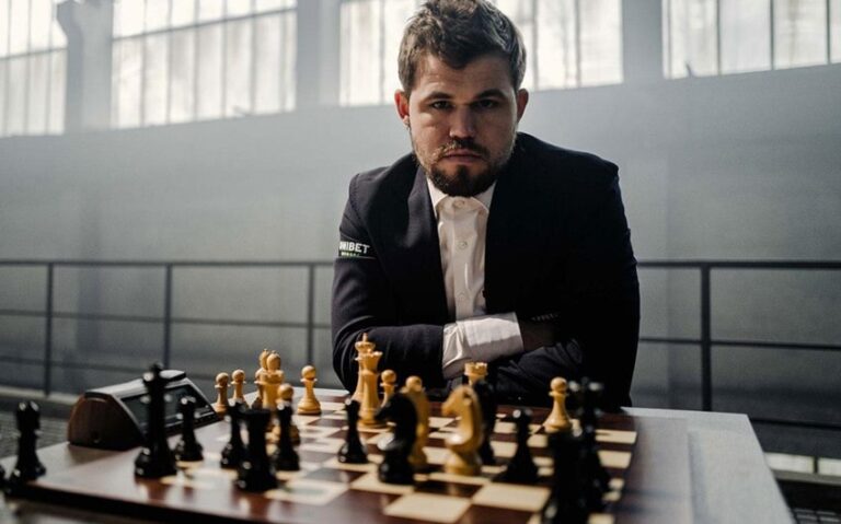 Magnus Carlsen Wife: Is the Chess Legend Married or Dating in 2025?
