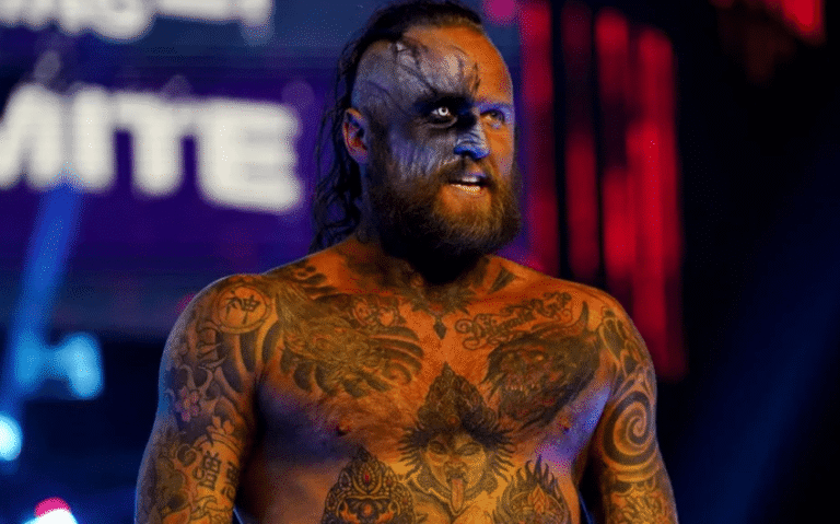 Malakai Black Wife: Who Is His Spouse and What Is Known About Their Life Together