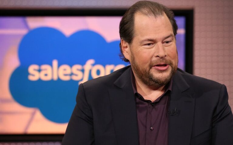 Marc Benioff Wife Lynne Benioff: Marriage, Philanthropy, Boards, and Family Life Today