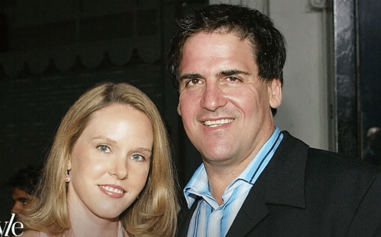 Mark Cuban Wife Net Worth: How Tiffany Stewart Built Wealth Beyond Her Billionaire Husband