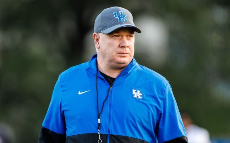 Mark Stoops’ New Wife: What’s Confirmed, What’s Rumor, and His Divorce Timeline