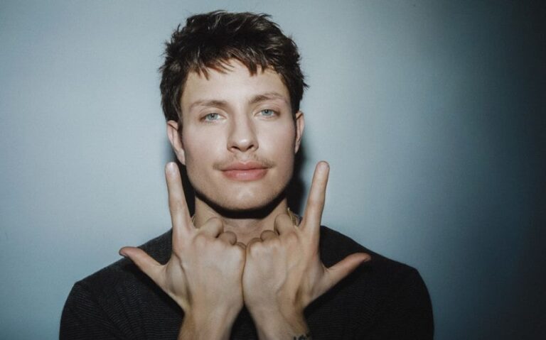 Matt Rife Net Worth in 2025: Comedy Earnings, Specials, Tours, and More