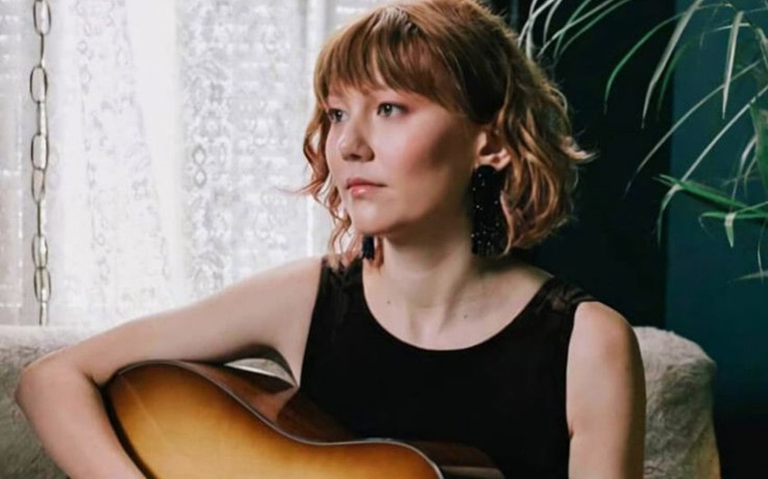 Molly Tuttle Husband