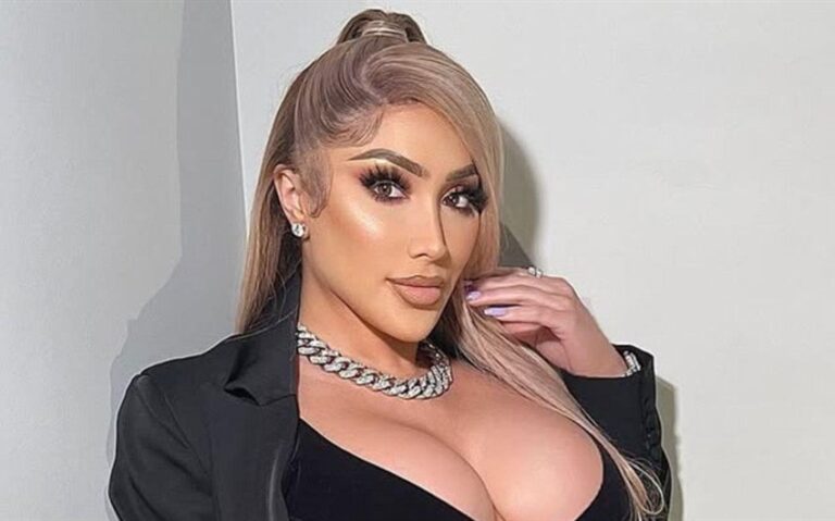 Nikki Mudarris Net Worth: How the Reality Star Built Wealth Through Business and Branding