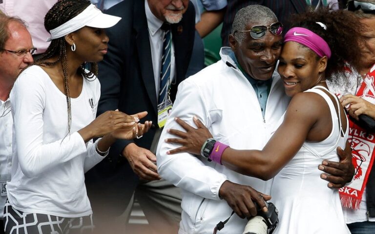 Richard Williams Wife: Meet Oracene Price, His Marriages, and Family Story Explained