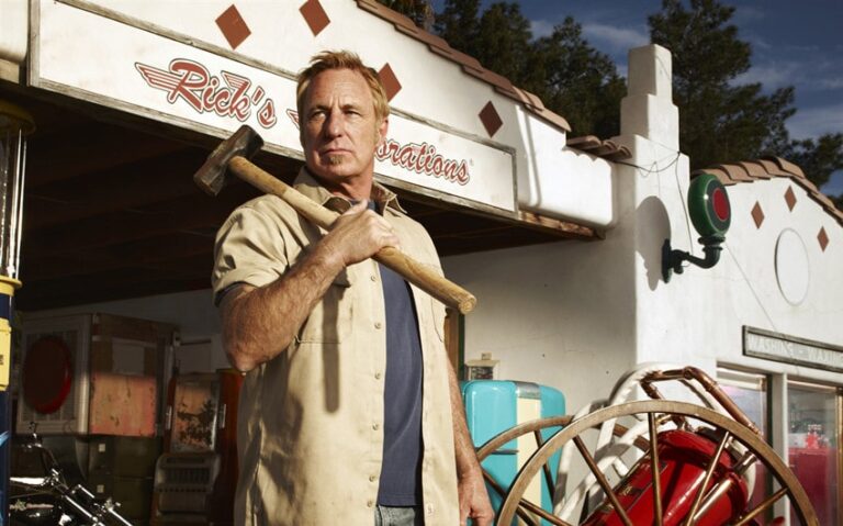 Rick Dale’s Wife Kelly Dale: Marriage, Business Partnership, Family, and Life After TV