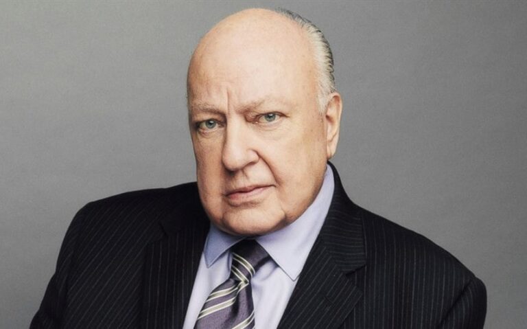 Roger Ailes Wife Explained and Who Elizabeth Ailes Was In His Private Life