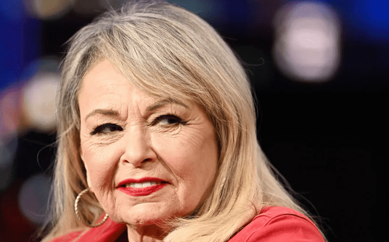 Roseanne Barr Net Worth Breakdown: How Television Success And Controversy Shaped Her Wealth