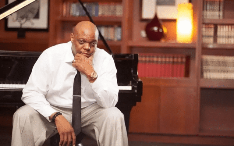 Shaun Martin Net Worth: How the Jazz Innovator Built Wealth Through Music and Creativity