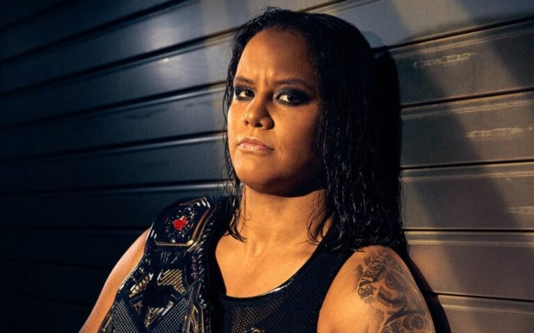 shayna baszler wife