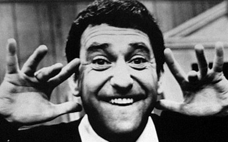 Soupy Sales Net Worth at Death: Estimated Fortune, Career Income, and Legacy