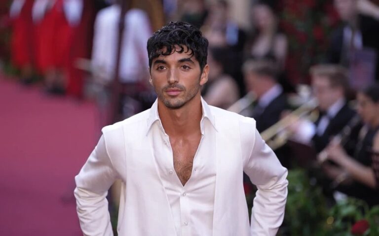 Taylor Zakhar Perez Wife Rumors: Is He Married, Dating, or Single Today?