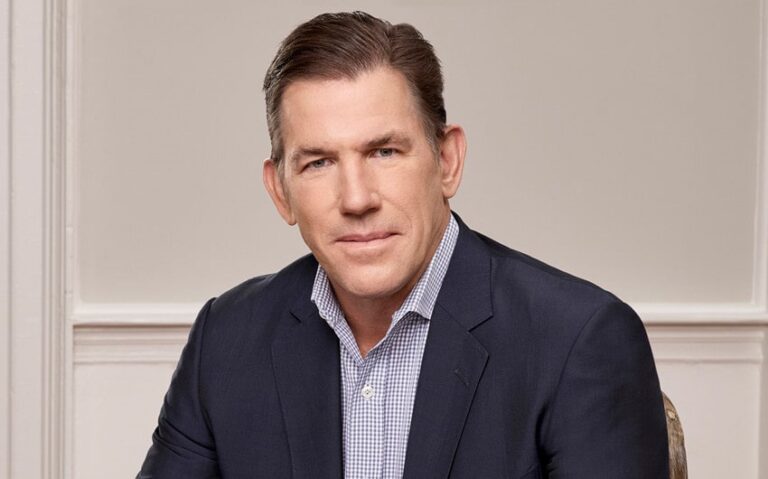 Thomas Ravenel Net Worth in 2025: Real Estate, Bravo Fame, and Legal Costs