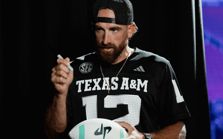 Tyler Toney Wife: Who He Married and What We Know About Their Relationship