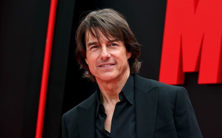 What Is the Net Worth of Tom Cruise? How He Built One of Hollywood’s Largest Fortunes