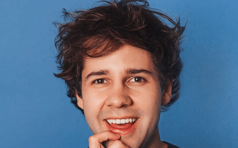 Who Is David Dobrik’s Real Wife? A Look at His Relationship Status and Personal Life