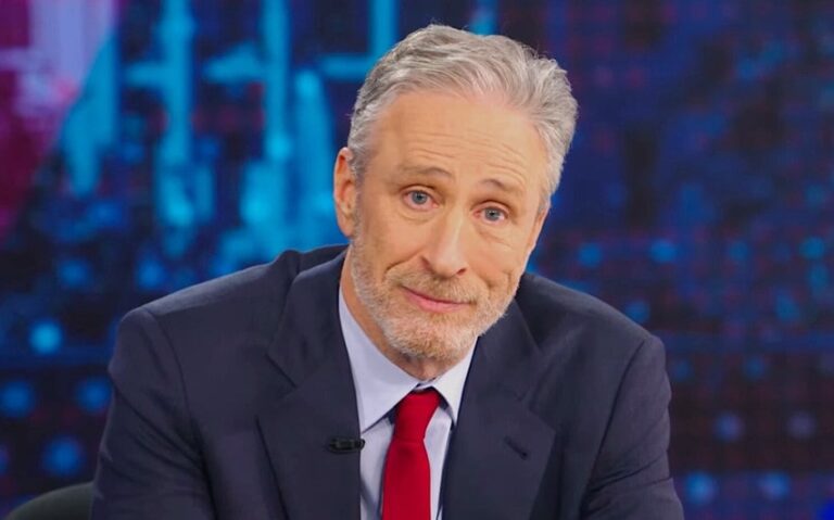 Who Is Jon Stewart’s Wife? Tracey McShane’s Life, Work, and Marriage Today